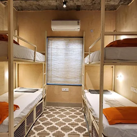 J House Near Bhikaji Hostel New Delhi Exterior photo